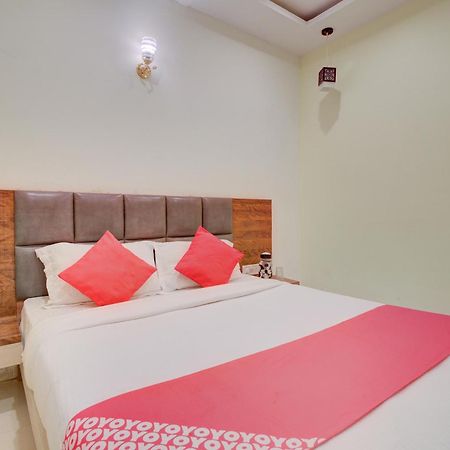 Hotel O Royal Orbit Мумбай Екстериор снимка