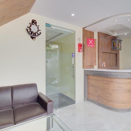 Hotel O Royal Orbit Мумбай Екстериор снимка