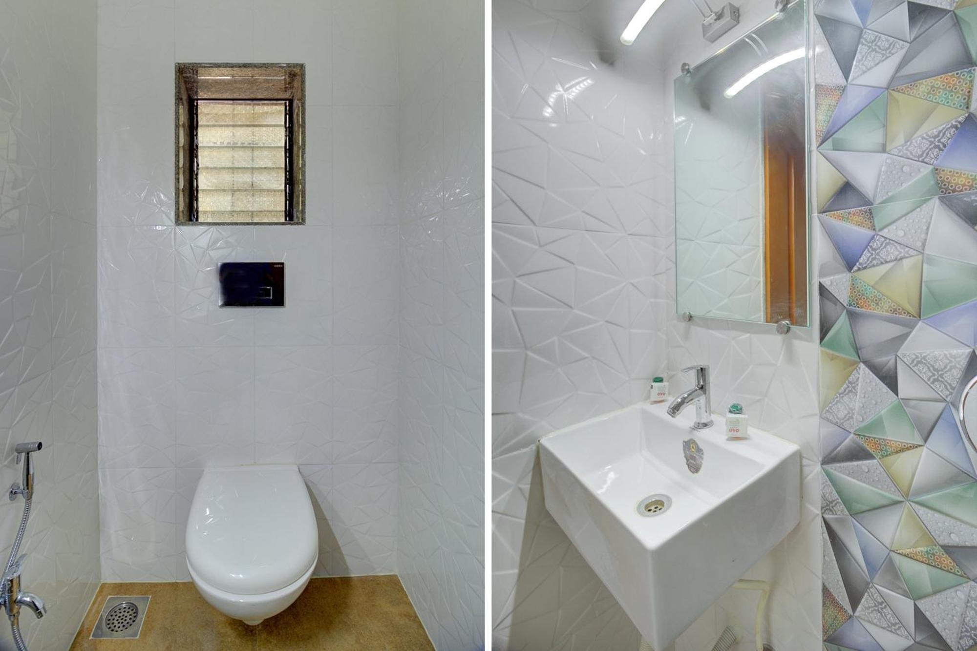 Hotel O Royal Orbit Мумбай Екстериор снимка